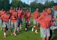 EXCLUSIVE: 2026 U-20 WWC — How Falconets Can Unlock New Caledonia, Advance (Data Analysis)