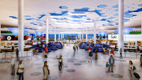 How JetBlue Secured Fortress-Hub-Level Private Capital For A $1 Billion Boston Logan Rebuild