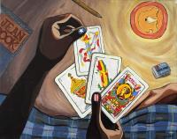 Holyoke art show to celebrate Greenfield artist’s pride in Puerto Rican heritage