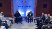 Iran-UAE reset in Delhi? Pezeshkian, Abu Dhabi Crown Prince meet amid tensions