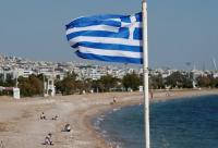 Greece records highest asylum application rate in EU