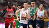 Marco Arop qualifies for 800m final at Ultimate Championship in Budapest