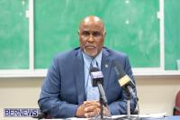 BIU President Furbert To Step Down In 2028