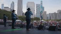 El Grito festival among major Mexican Independence Day celebrations this weekend in Chicago