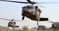 US sells helicopters to Argentina in £103m deal after Trump's bombshell Falklands comment