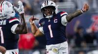 Arizona vs BYU Prediction, Picks & Odds for Today's Matchup: College Football Week 2