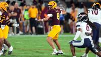 Arizona State vs Texas A&M Prediction, Picks & Odds Today: College Football Week 2