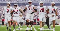 Live Updates: Washington State vs. Kansas State | Wildcats down Cougars 34-7