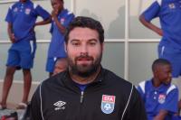 Spanish coach sees no league gap between Eswatini, Zimbabwe