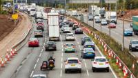 New technology set to hit UK roads under Andy Burnham in crackdown