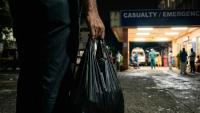 Man carries his severed hand to hospital after attack in Tamil Nadu