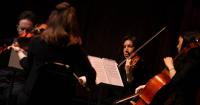 A hummingbird from the future is finally coming to Portland, as fall classical concert season begins