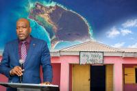 Barbuda to Get New Primary School as Government Moves to Ease Space Constraints