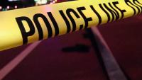 Robbery at knife point at Pharmacy