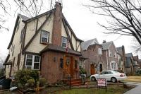 President Donald Trump’s childhood home sells for $2 million
