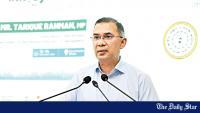 PM asks all to join forces as innovation fair kicks off