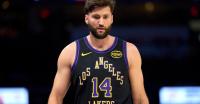 Maxi Kleber may be signing with Luka Dončić’s team in Italy