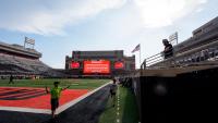 Oregon vs Oklahoma State weather updates: Week 2 game resumes after delay