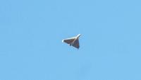 Drone entered Moldova. Airspace temporarily closed