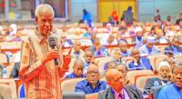 Tanzania’s Democracy Test: Reconcile Before Rewriting the Nation’s Rules?