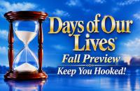 Days Of Our Lives Fall Preview: Secret Heir Mystery, Dangerous Reunions & Romantic Chaos