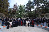 University of Telecommunications and Post Opens Academic Year
