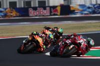 Winners and losers from MotoGP’s Misano sprint