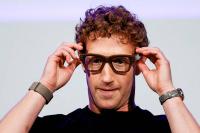European Union eyes battle over ‘pervert’ AI glasses