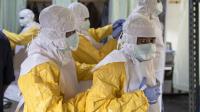 Ebola outbreak spreads to new province as confirmed cases in Congo rise above 7,000