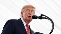 ‘I’ll probably be able to settle’ Falklands dispute, says Donald Trump