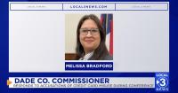 UPDATE: Dade Co. commissioner responds to concern over expenses from New Orleans conference