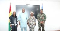 Sierra Leone Partners with Ghana to Study Tema Port Management for New $55M Fishing Facility