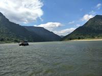 Tourism Boat Operations to Papikondalu Remain Suspended Since July 29