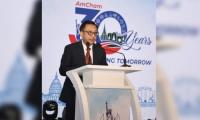 Bangladesh targets additional $5b US investment in five years: Muktadir