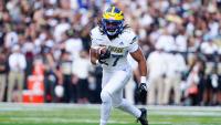 Delaware football at Vanderbilt, live updates, score, start time, TV