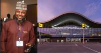 Senior Nigerian Aviation Official Shares Experience of Lungi Airport and Boat Ride to Freetown