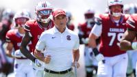 South Carolina vs. Towson: Week 2 Betting Odds, Prediction