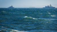 Ocean warming threatens global economy: fishing, tourism, and energy affected by record temperatures since 1993