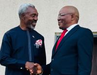 2026 WPRF: DAAR Communications partners NIPR as special broadcast culture, tourism, entertainment