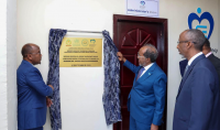 Somali president opens 2026-27 higher education academic year
