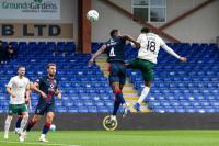 Hibs book Hampden place with barnstorming Highland win - report and ratings from Premier Sports Cup triumph