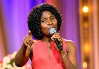 Ghanaian gospel musician Bernice Offei dies aged 63