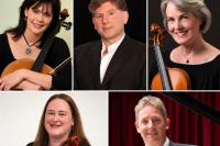 Youth Chamber Music Festival launched