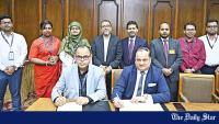 Mercantile Bank, BB ink deal to boost SME financing