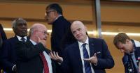 Danish FA chief renews calls for Infantino to step down