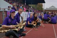 Linfield Music to release debut album in October