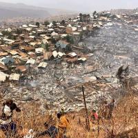 DR Congo: 29 Students Killed as Deadly Fire Tears Through Bukavu Schools and Homes