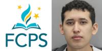 Illegal alien convicted of groping 9 girls at Fairfax schools deported to El Salvador