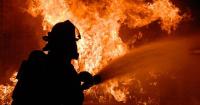 Second destructive Idaho Falls area fire within 48 hours guts another home and vehicles