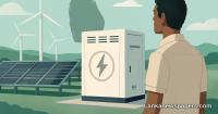 Sri Lanka Enters New Energy Era as First Battery Storage System Goes Online
